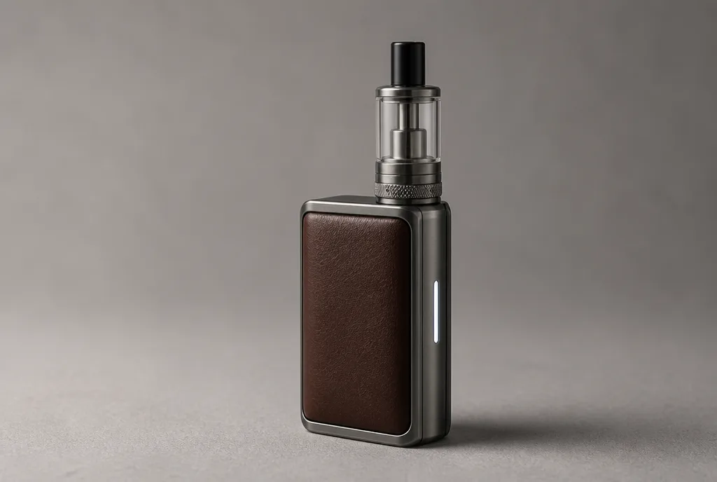 Voopoo Drag Q review, a dial-driven MTL pod for UK vapers